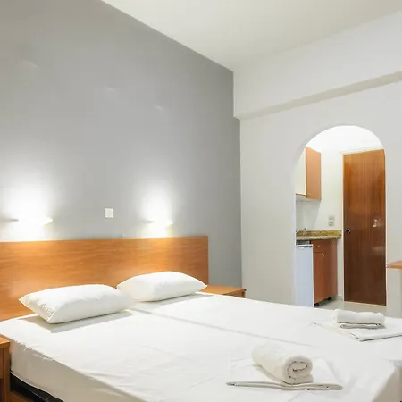 Apartament Dreams Laganas